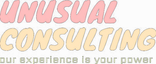 Unusual Consulting
